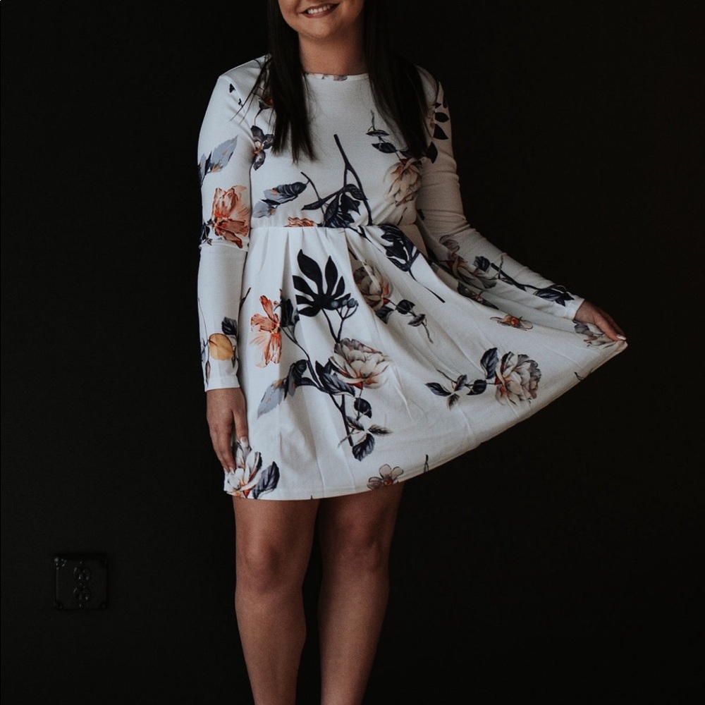 Like NEW dress!!